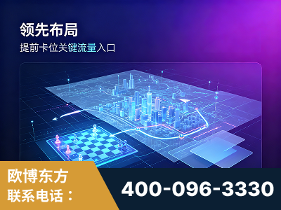 四会-领先布局：于2024年初开启GEO业务的公司